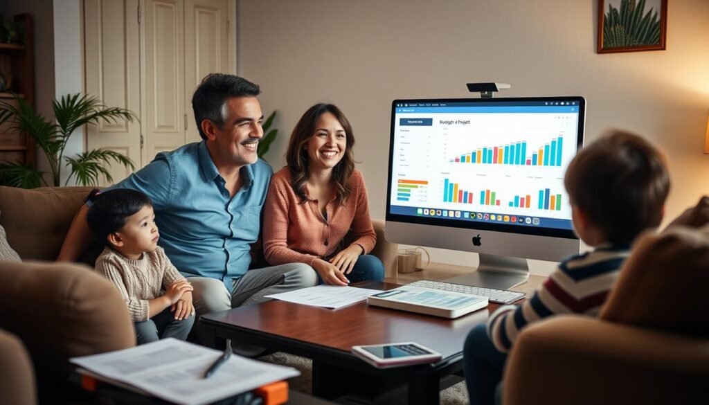 best budgeting software for families