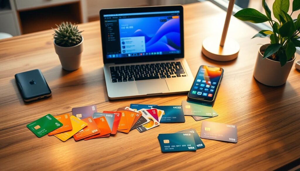 best credit cards for young adults
