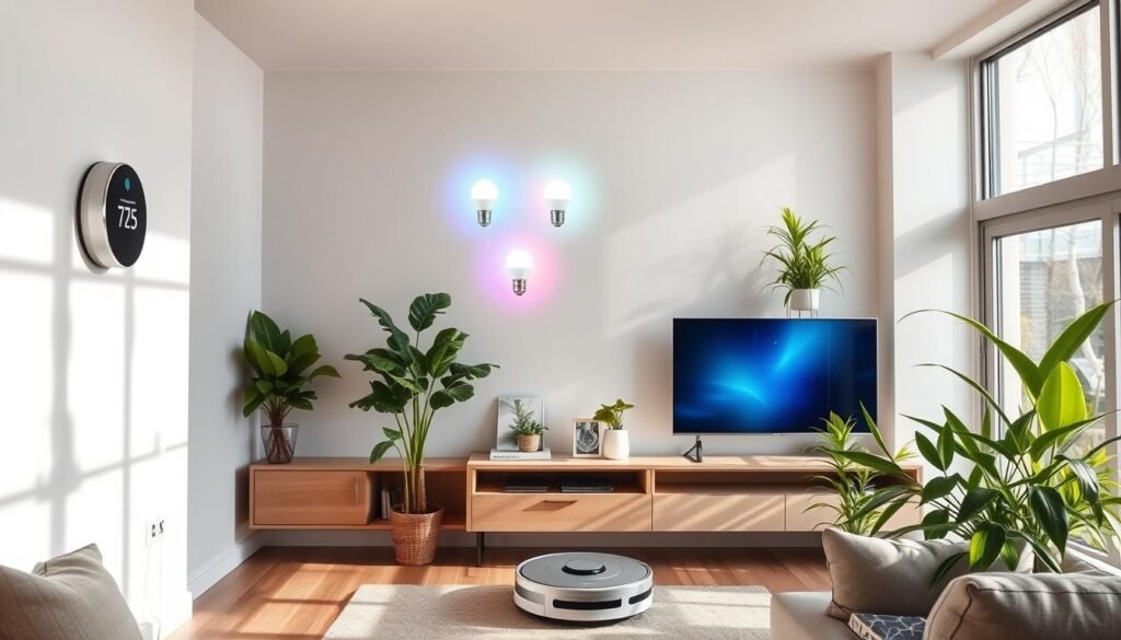 best smart home devices for first-time buyers