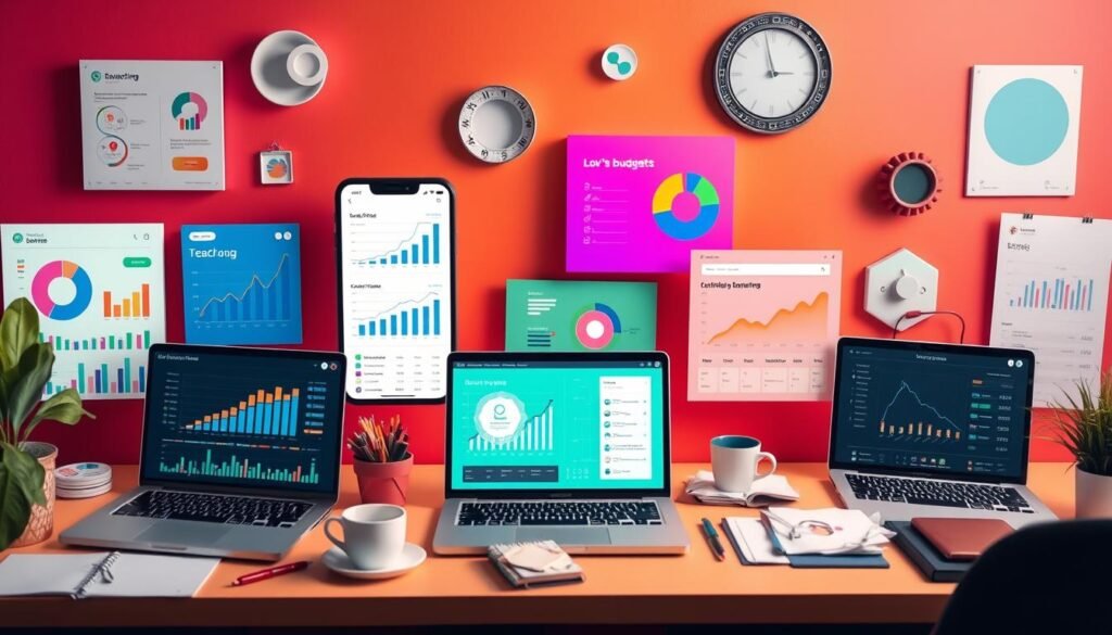 budgeting apps benefits