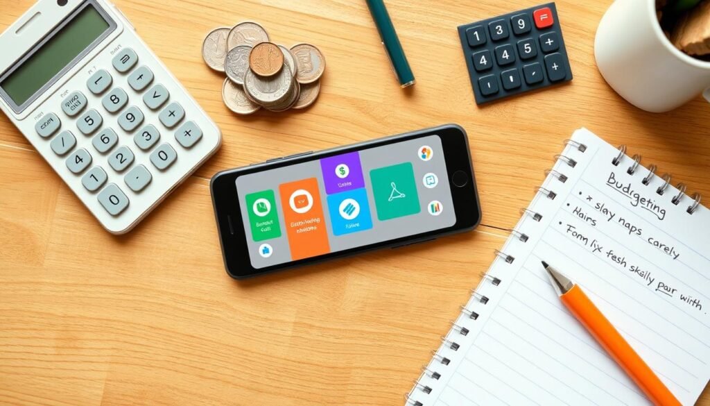 budgeting apps for beginners