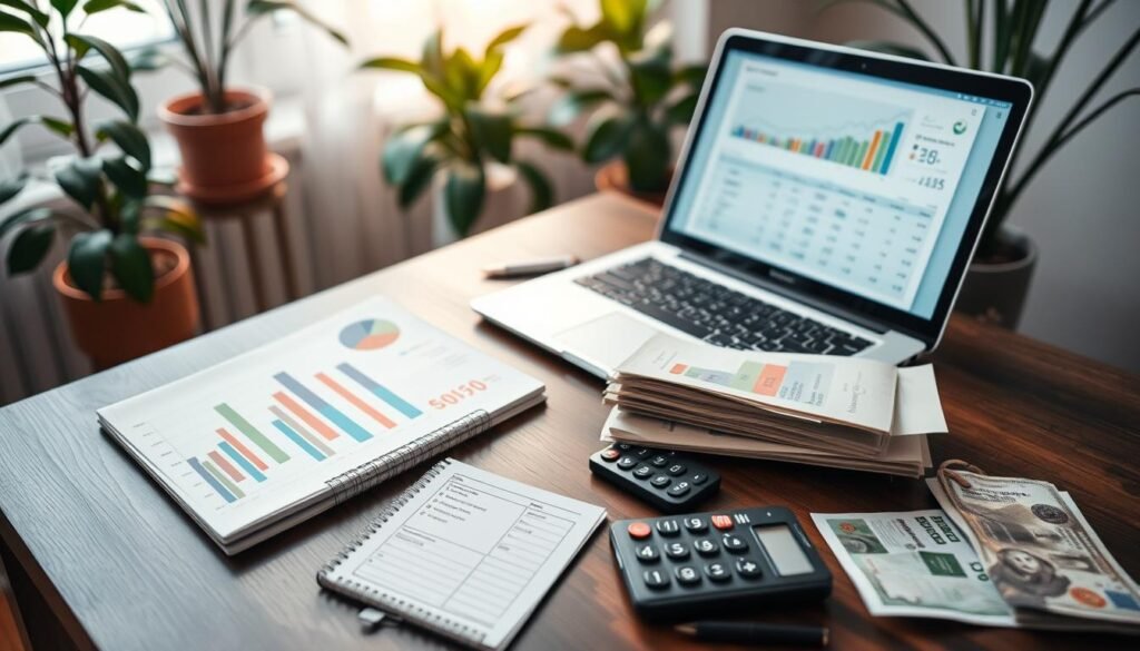 choosing budgeting apps