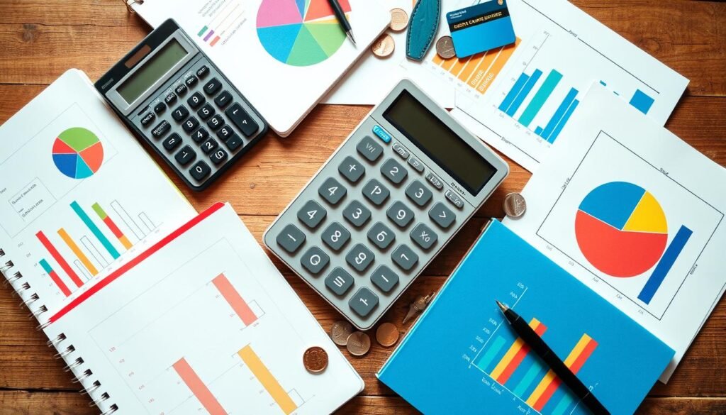 effective budgeting tools for improving credit