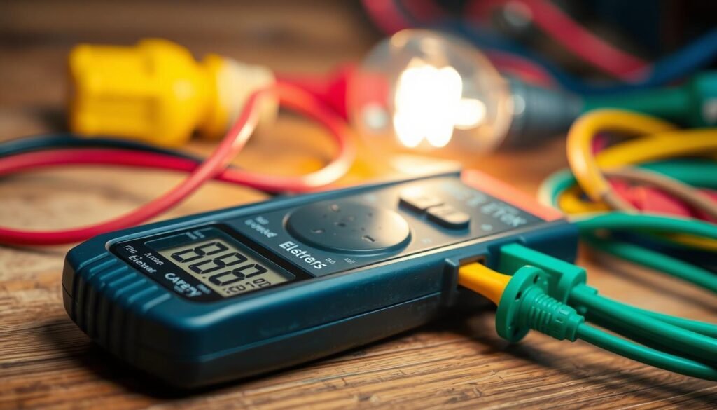 electrical safety