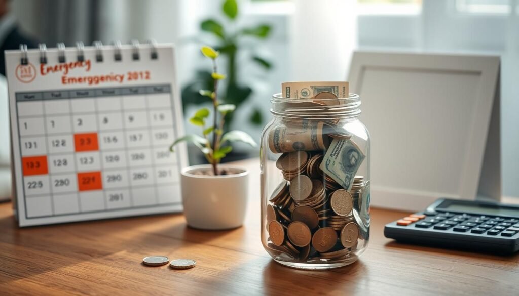 emergency fund tips
