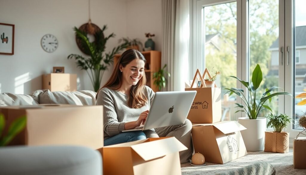 first-time home buyers process