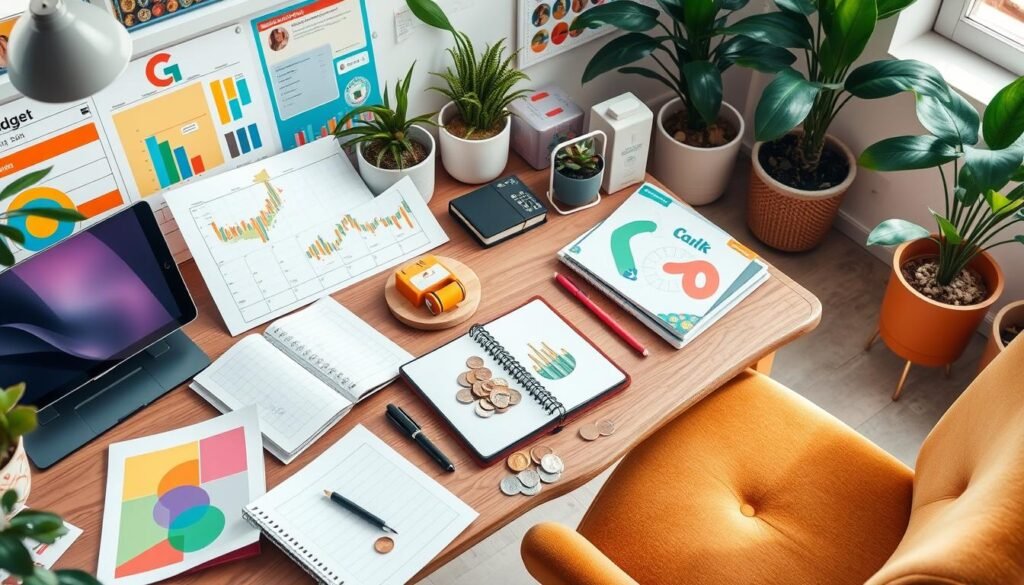 flexible budgeting for freelancers