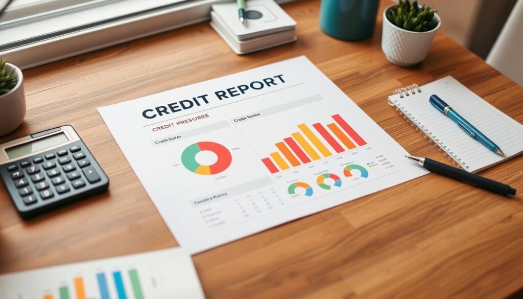 free credit reports