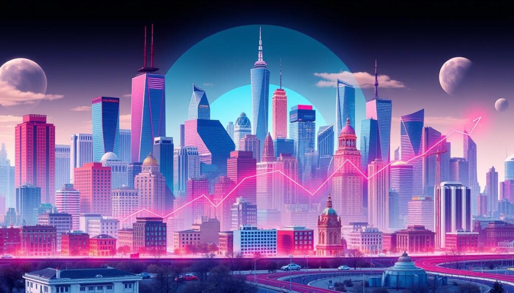 housing price forecasts 2025