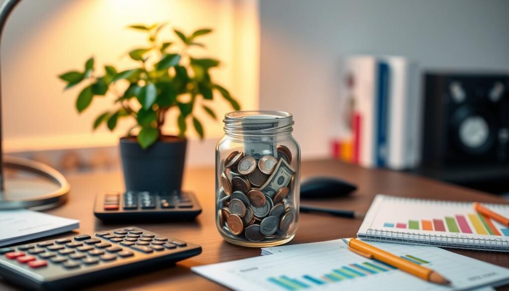 starting an emergency fund
